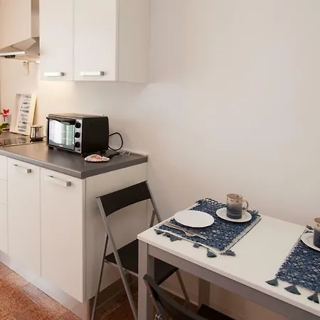 Apartment Il Porticciolo