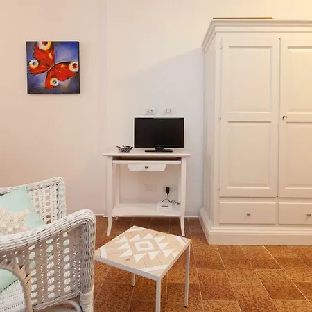 Apartment Il Porticciolo