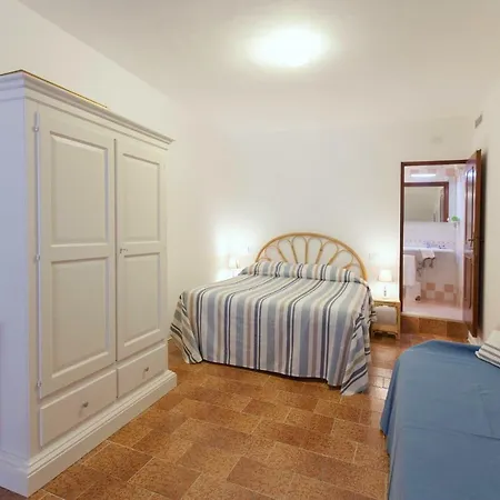 Il Porticciolo *