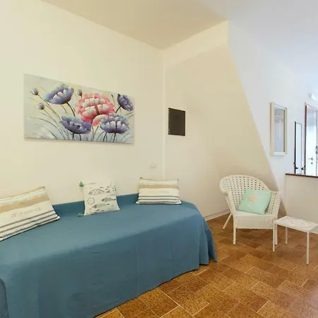 Apartment Il Porticciolo