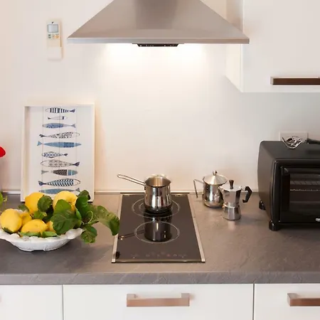 Apartment Il Porticciolo