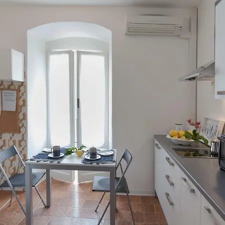 Apartment Il Porticciolo