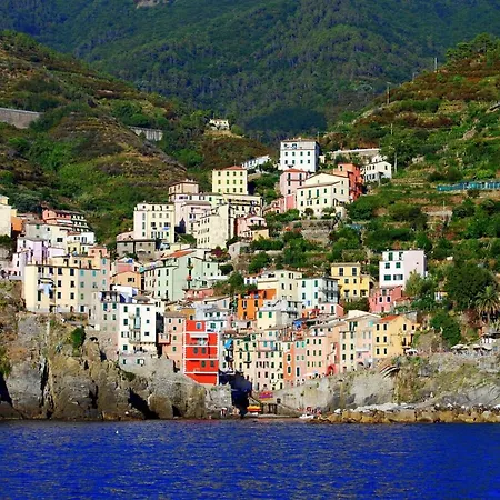 Apartment Il Porticciolo