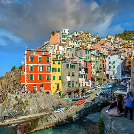 Il Porticciolo *