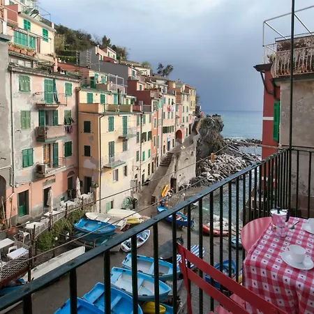 Apartment Il Porticciolo *