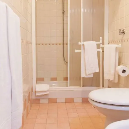 Il Porticciolo Apartment *