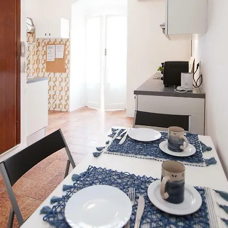 Il Porticciolo Apartment